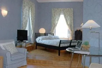 Residenza Echia Apartment Naples