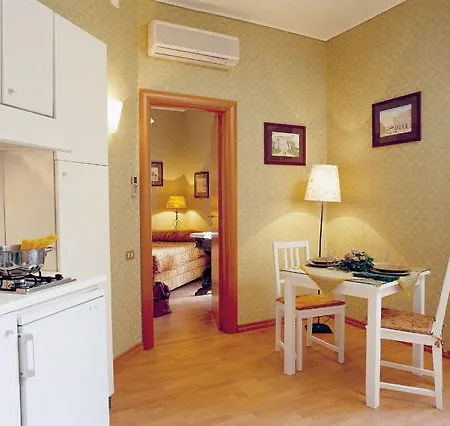 Residenza Echia Apartment Naples